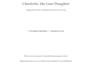 gothic story writing and dark narrative development